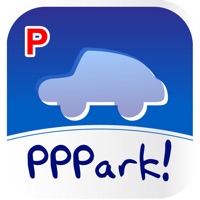 駐車場料金検索〜PPPark!〜 apk