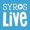 Téléchargez l’application Syros Live, et flashez les visuels et couvertures des livres Syros pour découvrir et partager des informations exclusives 