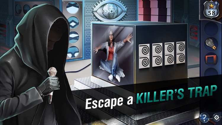 Adventure Escape Mysteries screenshot-7
