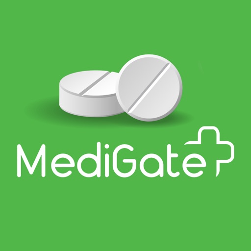 MediGate Pharmacy