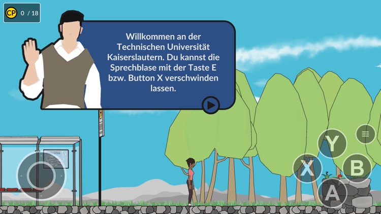 Double Diploma - T.E.I. screenshot-3