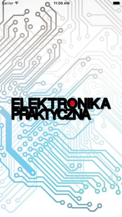 How to cancel & delete Elektronika Praktyczna from iphone & ipad 1