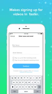 Revl X Onboarding screenshot #2 for iPhone