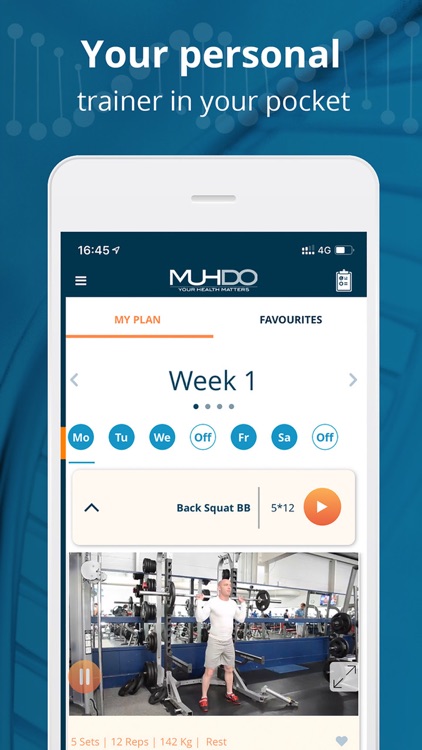 Muhdo screenshot-3