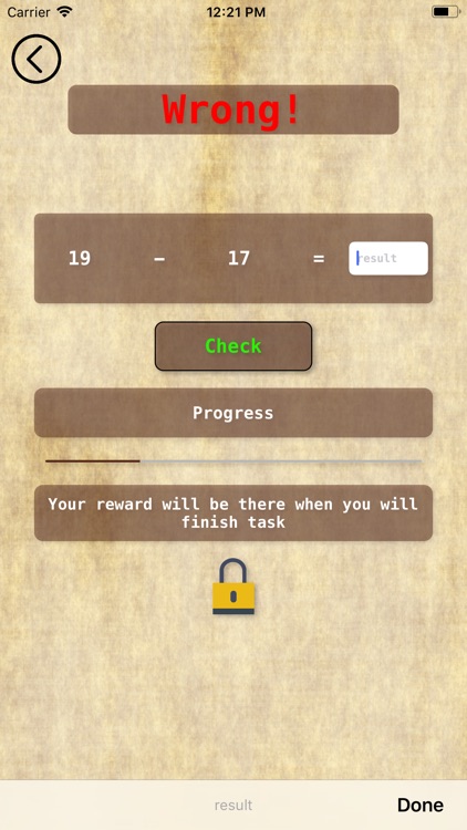 MathReward screenshot-3