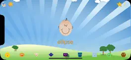 Game screenshot Baby Magic Shapes hack