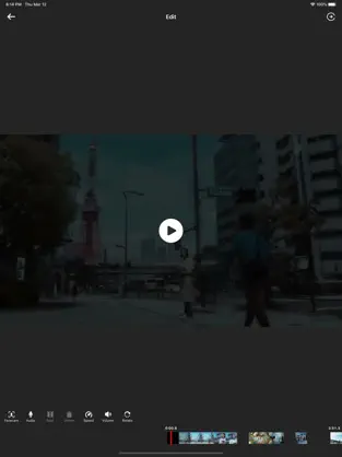 Screenshot 2 Grabar Pantalla Mobizen Record iphone