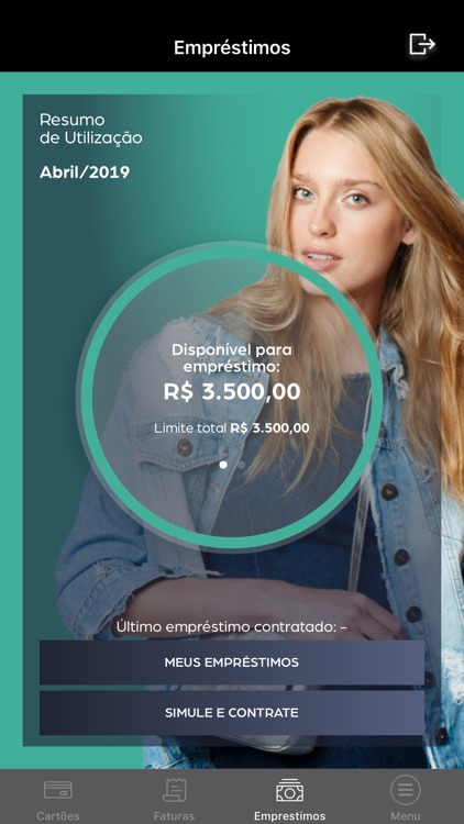 Cartão RCHLO screenshot-4