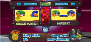 Screenshot 4 Army warlings iphone