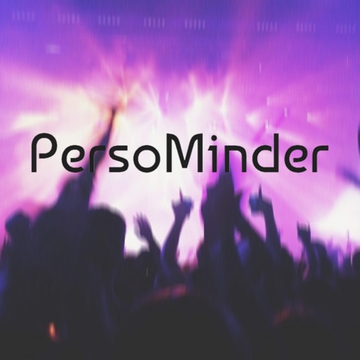 PersoMinder