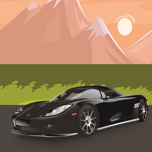 Forza Horizon: The Game iOS App