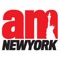 amNewYork, Manhattan’s largest daily newspaper for and about New York City, is now on your iPhone or iPad, 24/7