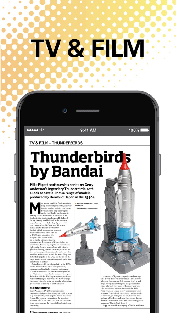 【图】Diecast Collector(截图2)