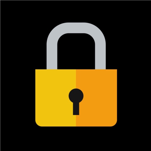 LockIt Password Saver