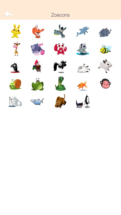 Dynamojis  Animated Gif Emojis screenshot-3