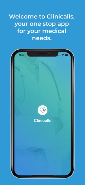 Clinicalls(圖1)-速報App