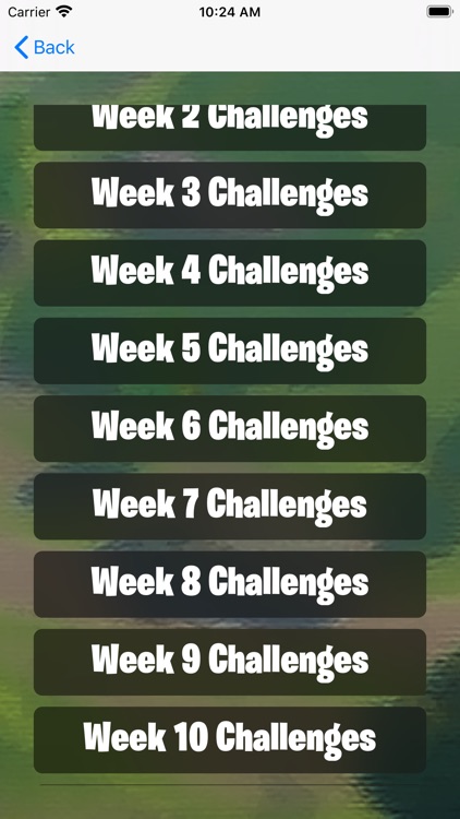 Challenges Map for Fortnite screenshot-3