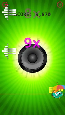 Game screenshot Dance - Beat the Beat hack