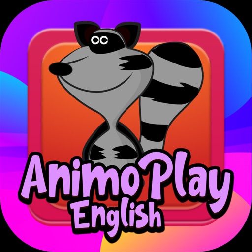 AnimoPlay - English