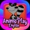 AnimoPlay - English