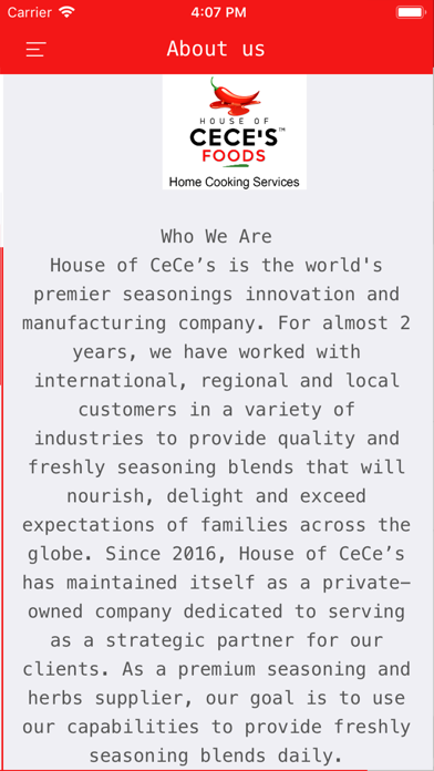 House of CeCes screenshot 4