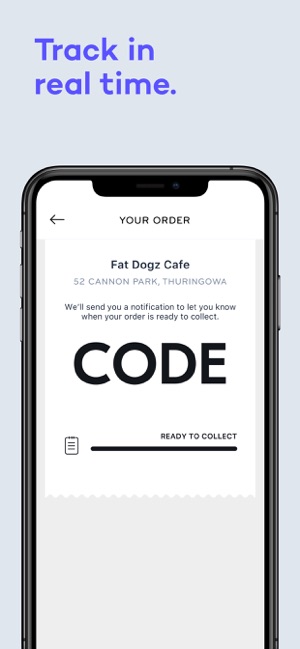 Fat Dogz: Order & Pay(圖5)-速報App