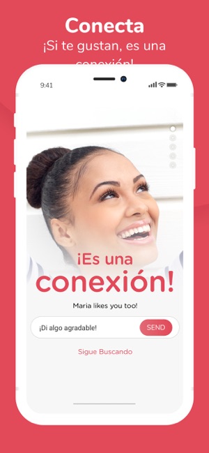 Fonochat numero latino de Pruebas Gratuitas