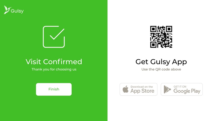 Gulsy Retail screenshot-5