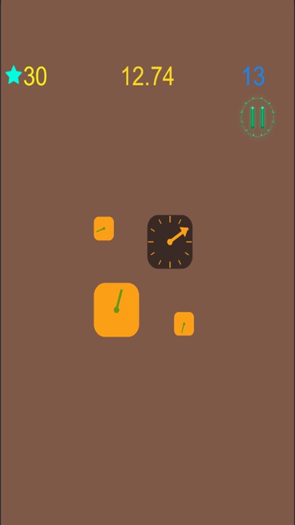 Mr Clock Gunny Flip screenshot-4