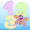 "Learn Math with Butterflies" is a great application for our kids to have a lot of fun with mathematics and at the same time to easily learn and improve their overall skills with all the four math operations: addition, subtraction, division and multiplication