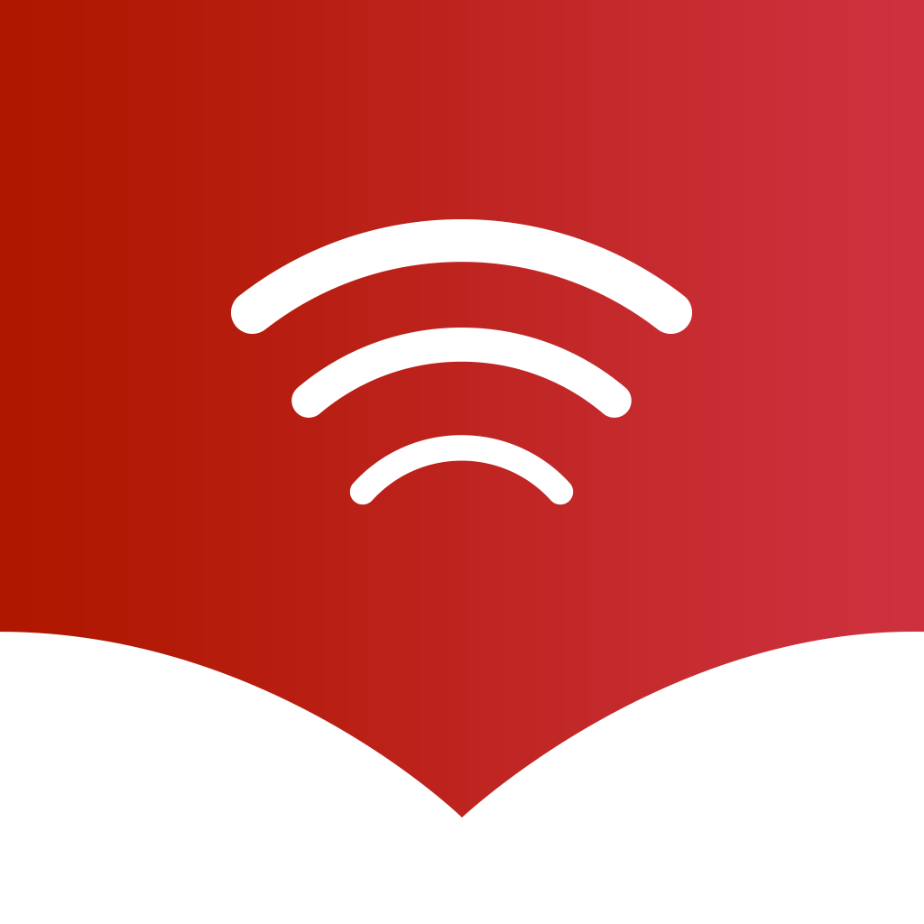 Audiobooks HQ App Icon