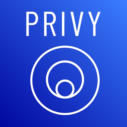 PRIVY US - Urinary Health icon