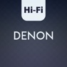 Get Denon Hi-Fi Remote for iOS, iPhone, iPad Aso Report