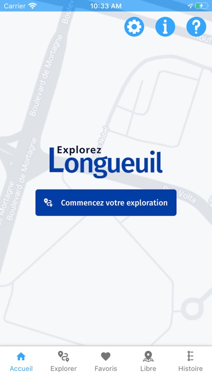 Explorez Longueuil