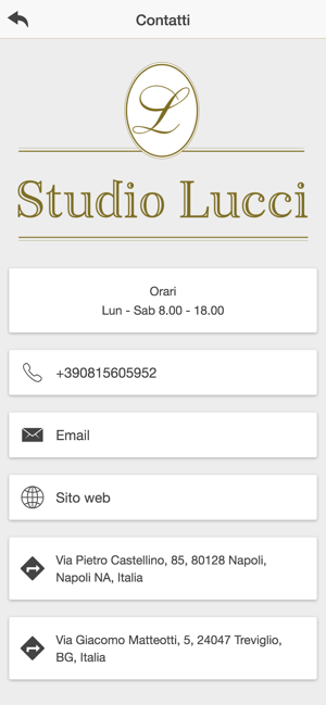 Studio Lucci(圖2)-速報App