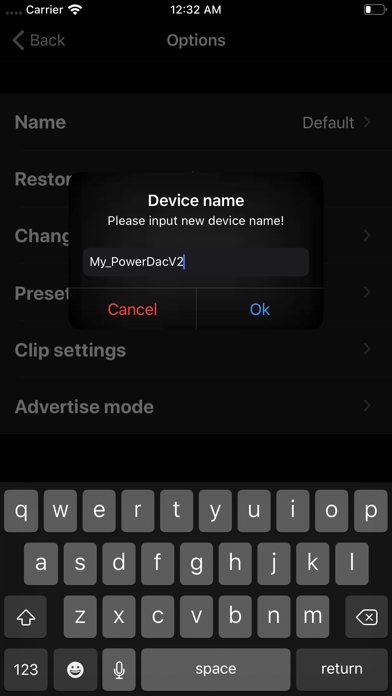 How to cancel & delete HPToy from iphone & ipad 4