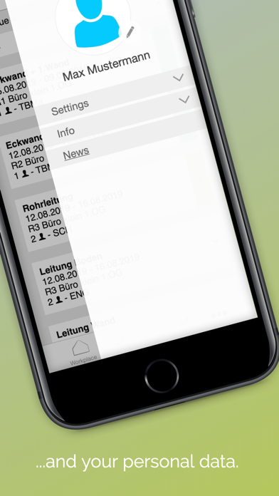 LCM Digital Mobile Execute screenshot 3