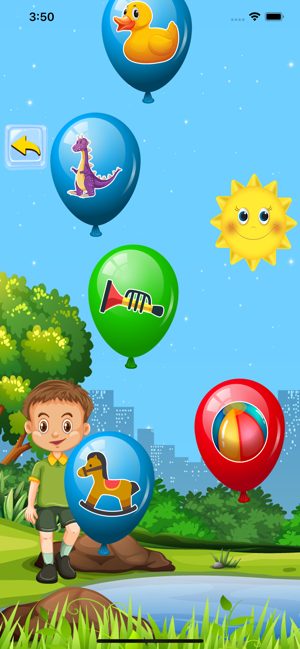 Educational Fun Learning Game(圖3)-速報App