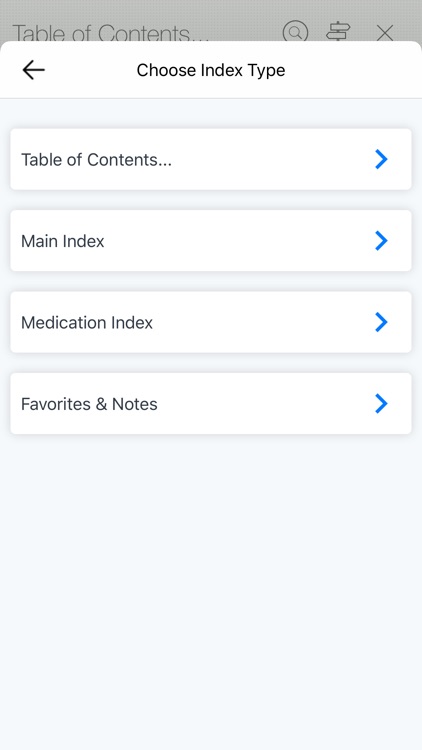 Nurse’s Drug (Guide) Handbook screenshot-6