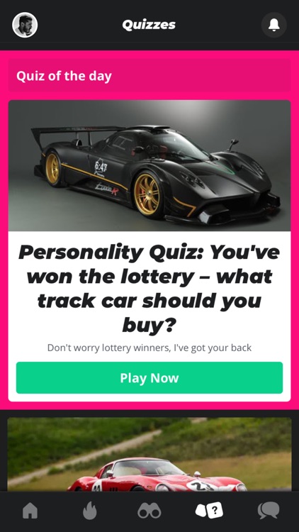 Joyride by DriveTribe