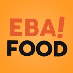 EbaFood - Delivery de Comida
