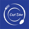 Cast Dine