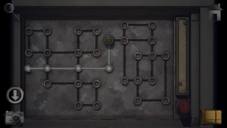 Meridian 157: Chapter 2 screenshot-5