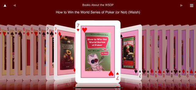 Poker Omnibus W50P(圖6)-速報App