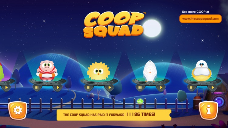 The Coop Squad screenshot-5