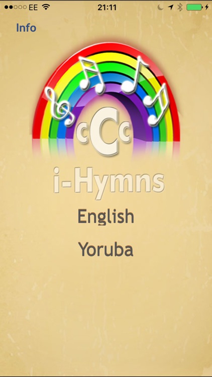 CCC iHymns