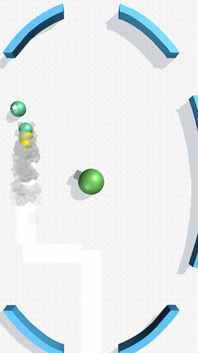 Roomba Snake screenshot 3