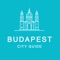 Welcome to the Budapest City Charms app