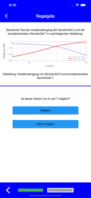 ERT Kurztests(圖3)-速報App