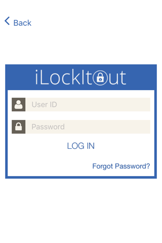 iLockitOut Pro™ Mobile Add On screenshot 2